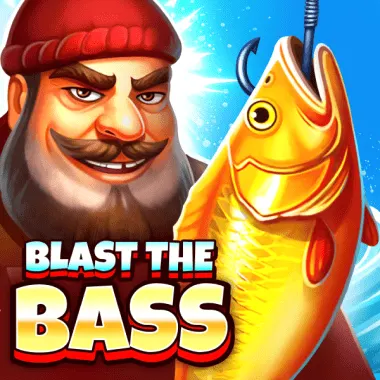 Blast the Bass