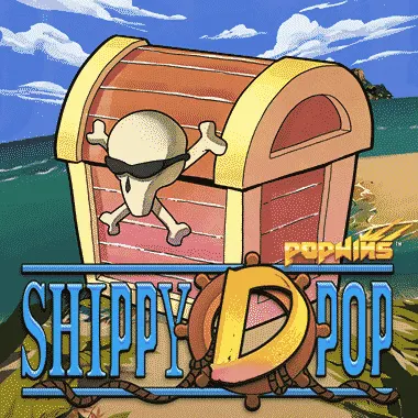Shippy D Pop